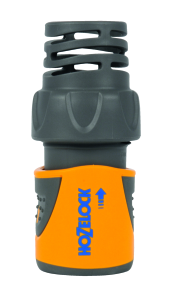 Raccord rapide Ø19mm Hozelock